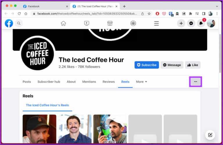 How-to-Hide-Reels-on-Facebook_19-768x501-1 كيفية إخفاء Reels على Facebook على سطح المكتب أو الهاتف المحمول