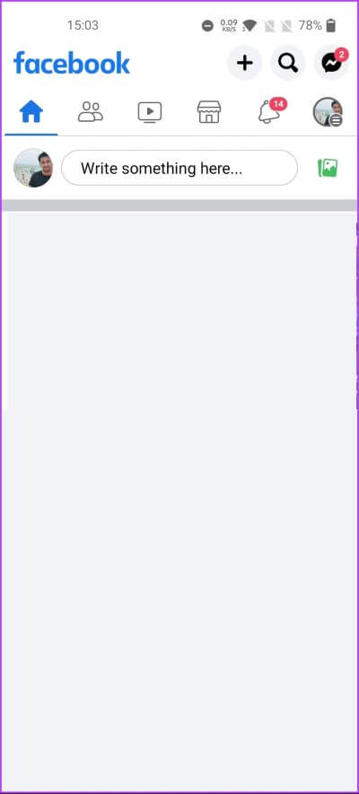 How-to-Hide-Reels-on-Facebook_2 كيفية إخفاء Reels على Facebook على سطح المكتب أو الهاتف المحمول