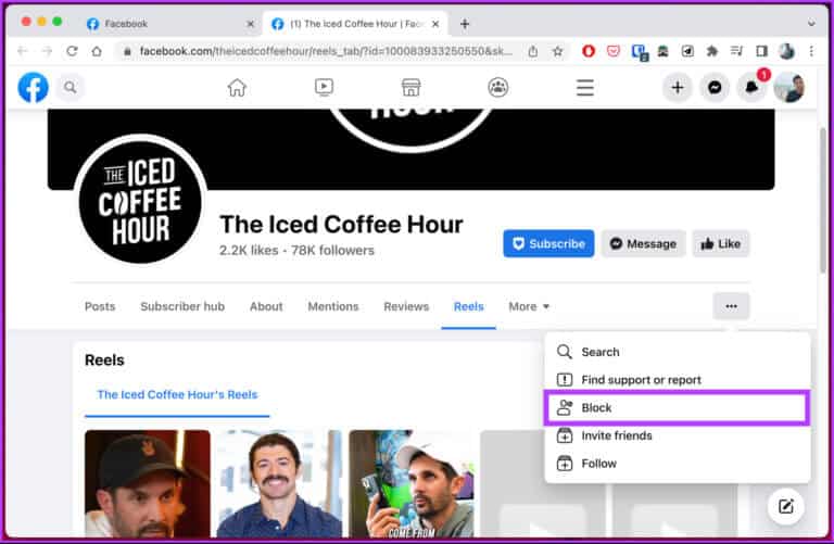 How-to-Hide-Reels-on-Facebook_20-768x501-1 كيفية إخفاء Reels على Facebook على سطح المكتب أو الهاتف المحمول