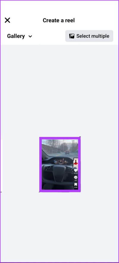 How-to-Hide-Reels-on-Facebook_5 كيفية إخفاء Reels على Facebook على سطح المكتب أو الهاتف المحمول