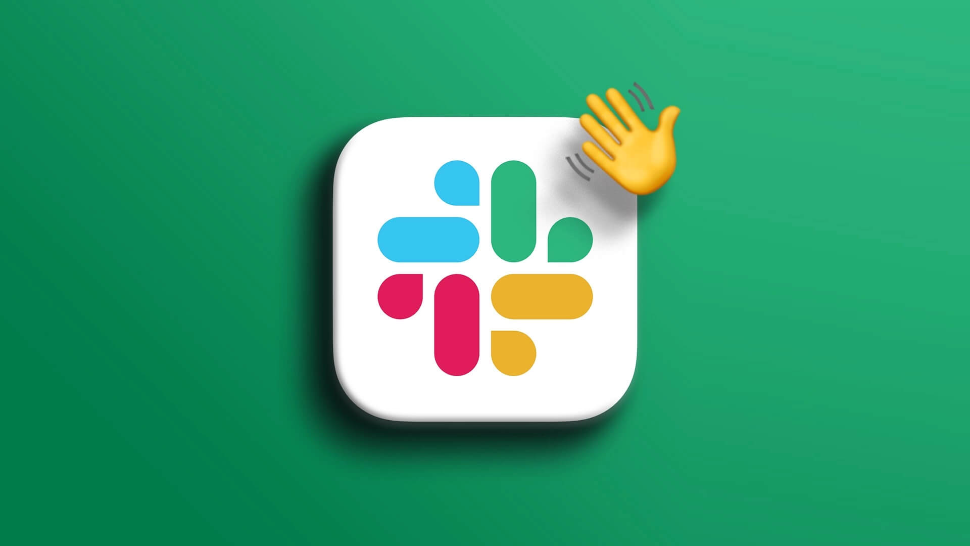 كيفية ترك مساحة عمل Slack على سطح المكتب أو الهاتف المحمول - %categories