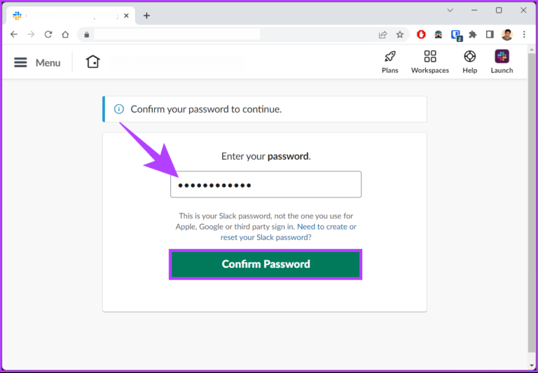 How-to-Leave-a-Slack-Workspace_22-768x533-1 كيفية ترك مساحة عمل Slack على سطح المكتب أو الهاتف المحمول
