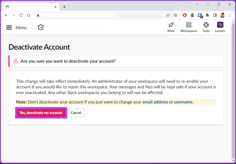 How-to-Leave-a-Slack-Workspace_23-768x533-1 كيفية ترك مساحة عمل Slack على سطح المكتب أو الهاتف المحمول