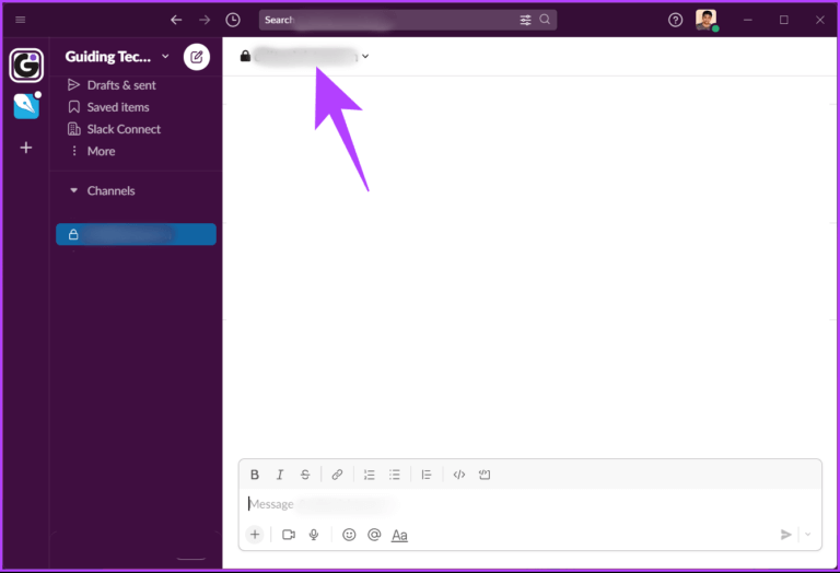 How-to-Leave-a-Slack-Workspace_25-768x524-1 كيفية ترك مساحة عمل Slack على سطح المكتب أو الهاتف المحمول