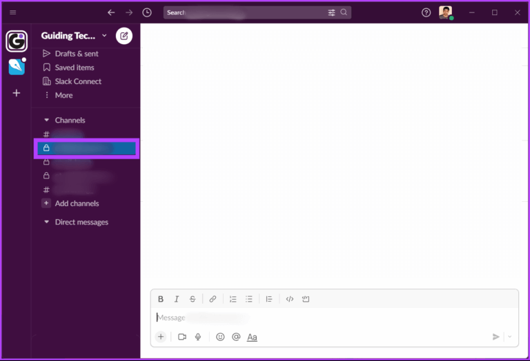 How-to-Leave-a-Slack-Workspace_26-768x524-1 كيفية ترك مساحة عمل Slack على سطح المكتب أو الهاتف المحمول