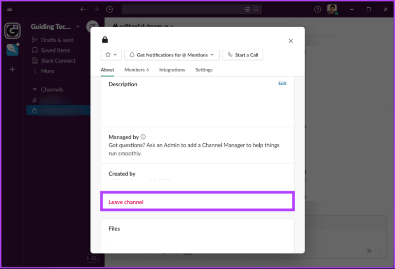 How-to-Leave-a-Slack-Workspace_27-768x524-1 كيفية ترك مساحة عمل Slack على سطح المكتب أو الهاتف المحمول