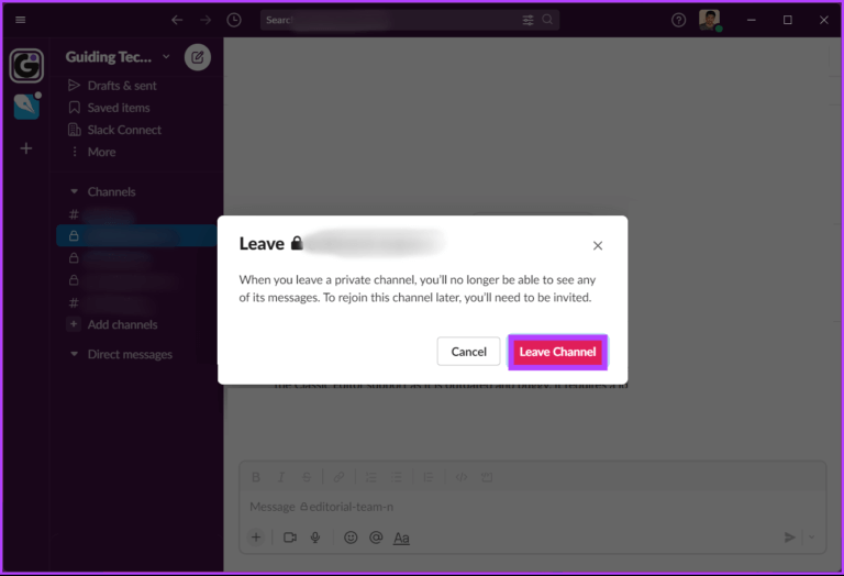 How-to-Leave-a-Slack-Workspace_28-768x524-1 كيفية ترك مساحة عمل Slack على سطح المكتب أو الهاتف المحمول