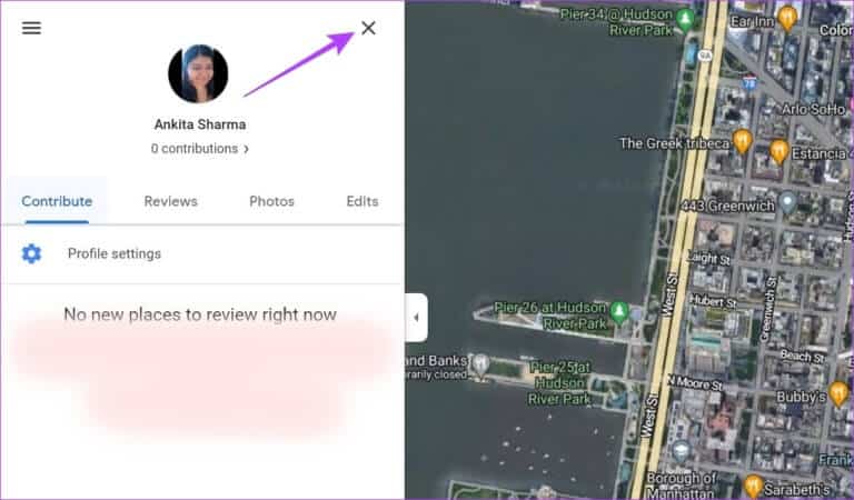 كيفية إضافة أو تعديل أو حذف مراجعات Google Maps - %categories