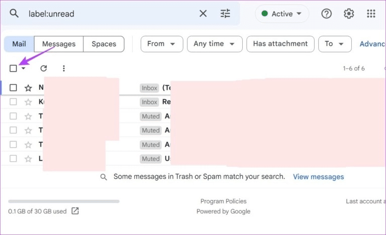 How-to-Mass-Delete-Emails-in-Gmail-14-768x468-1 كيفية حذف رسائل البريد الإلكتروني الجماعية في Gmail
