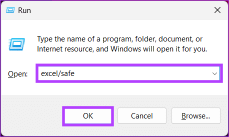 3 طرق سهلة لفتح Excel في الوضع الآمن - %categories