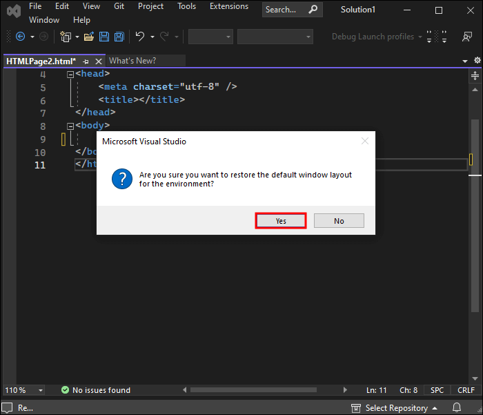 How-to-Open-Solution-Explorer-11 كيفية فتح مستكشف الحلول في VS Code