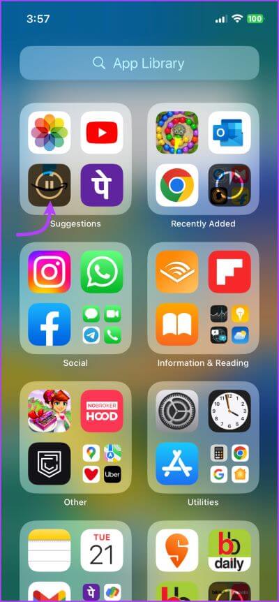 How-to-Pause-and-restart-an-update-on-iPhone-or-iPad-3 كيفية تحديث التطبيقات على iPhone و iPad يدويًا أو تلقائيًا