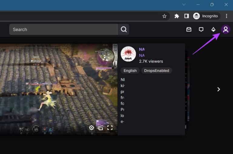 How-to-Raid-Someone-on-Twitch-1-768x508-1 كيفية مداهمة (Raid) شخص ما على Twitch: دليل شامل