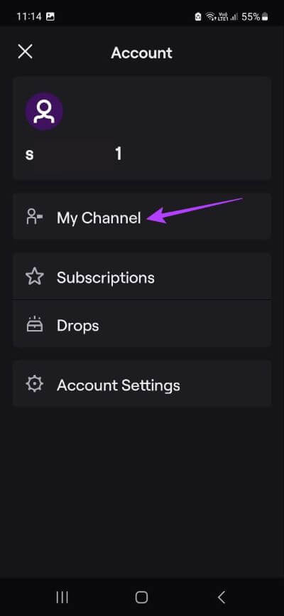 How-to-Raid-Someone-on-Twitch-18 كيفية مداهمة (Raid) شخص ما على Twitch: دليل شامل
