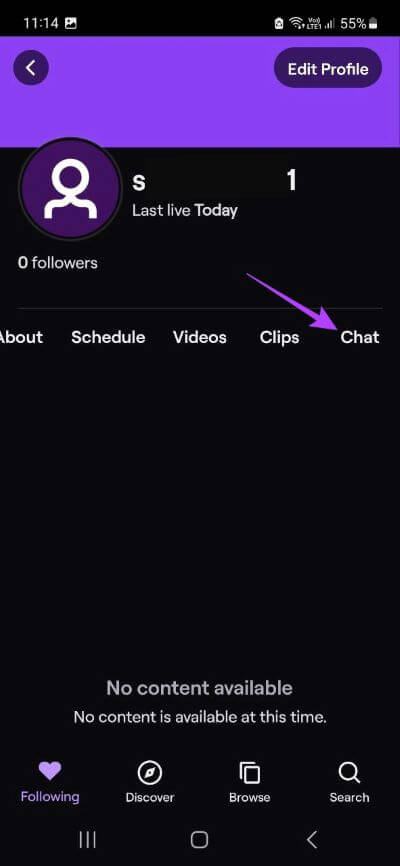 How-to-Raid-Someone-on-Twitch-19 كيفية مداهمة (Raid) شخص ما على Twitch: دليل شامل