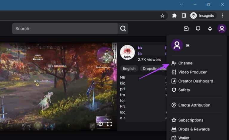 How-to-Raid-Someone-on-Twitch-2-768x469-1 كيفية مداهمة (Raid) شخص ما على Twitch: دليل شامل