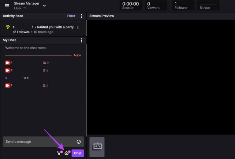 How-to-Raid-Someone-on-Twitch-23-768x520-1 كيفية مداهمة (Raid) شخص ما على Twitch: دليل شامل
