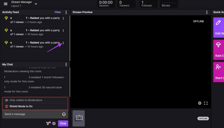 How-to-Raid-Someone-on-Twitch-25-768x439-1 كيفية مداهمة (Raid) شخص ما على Twitch: دليل شامل