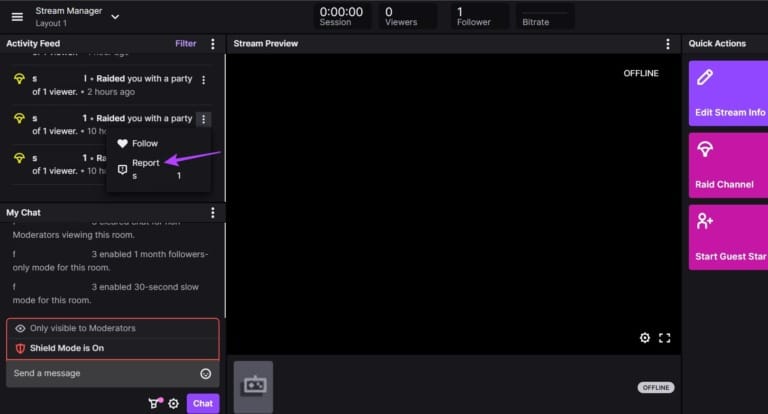 How-to-Raid-Someone-on-Twitch-26-768x414-1 كيفية مداهمة (Raid) شخص ما على Twitch: دليل شامل