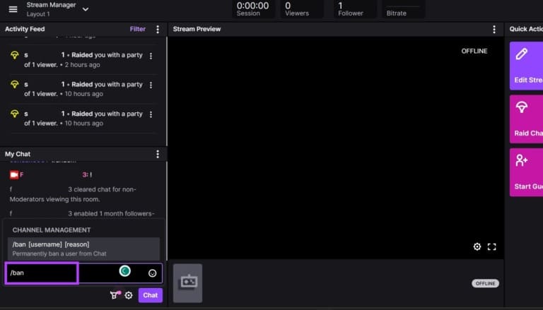 How-to-Raid-Someone-on-Twitch-27-768x439-1 كيفية مداهمة (Raid) شخص ما على Twitch: دليل شامل