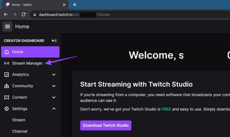 How-to-Raid-Someone-on-Twitch-8-768x459-1 كيفية مداهمة (Raid) شخص ما على Twitch: دليل شامل