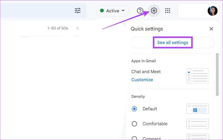 How-to-Recall-an-Email-in-Gmail-1-768x481-1 كيفية استدعاء رسالة بريد إلكتروني في Gmail باستخدام التطبيق أو متصفح الويب