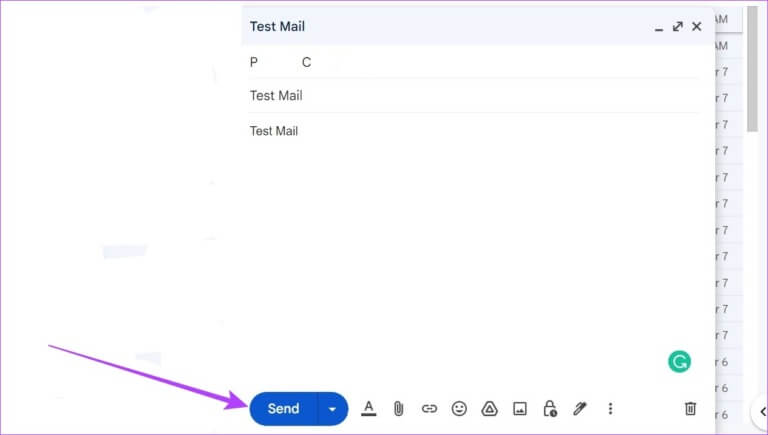 كيفية استدعاء Messageبريد إلكتروني في Gmail باستخدام L'applicationأو متصفح الويب - %categories