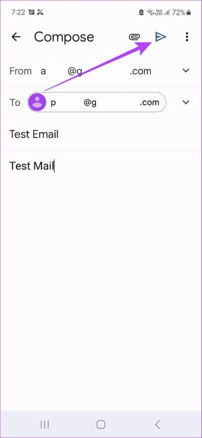 كيفية استدعاء رسالة بريد إلكتروني في Gmail باستخدام التطبيق أو متصفح الويب - %categories