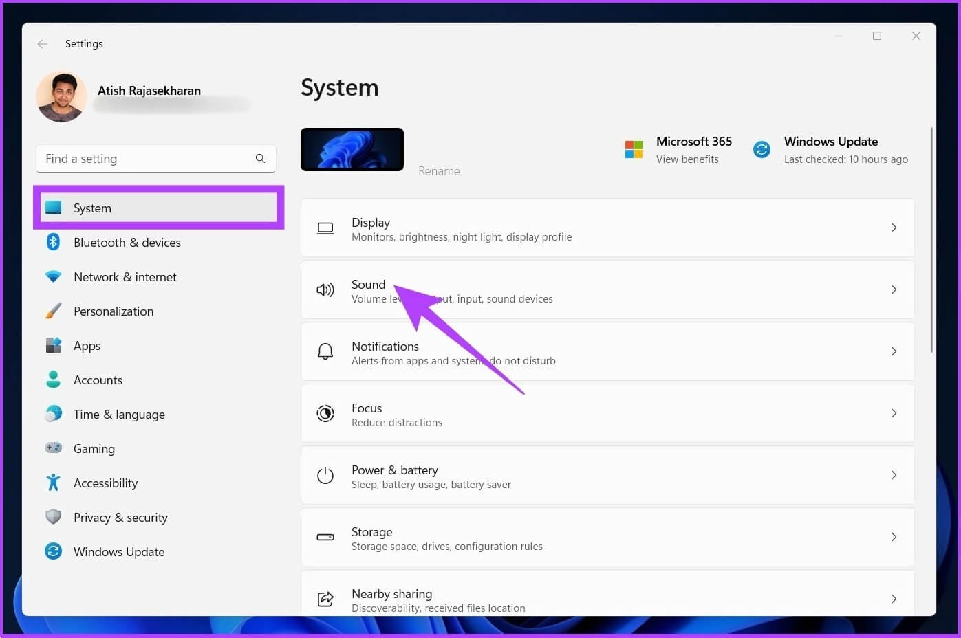How-to-Stop-Discord-From-Lowering-App-Volume-6 كيفية منع Discord من خفض حجم صوت التطبيق على Windows