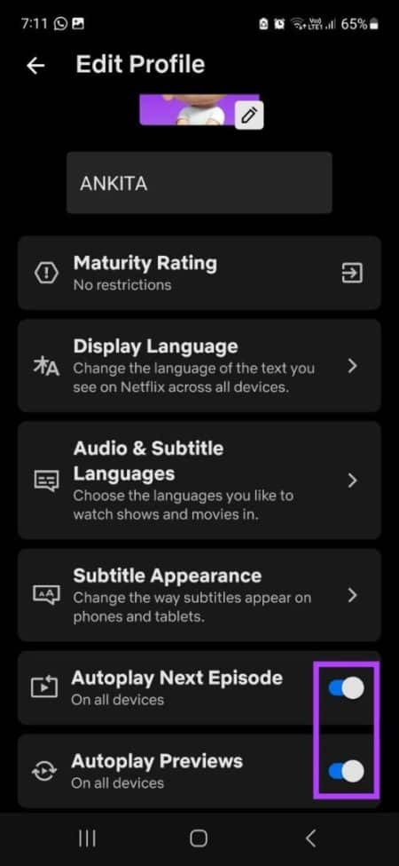How-to-Turn-Off-Autoplay-Previews-on-Netflix-14-e1679614657528 كيفية إيقاف التشغيل التلقائي على Netflix للمعاينات والحلقات