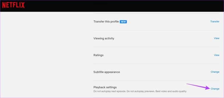 How-to-Turn-Off-Autoplay-Previews-on-Netflix-9-768x338-1 كيفية إيقاف التشغيل التلقائي على Netflix للمعاينات والحلقات