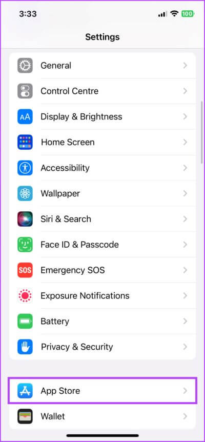 How-to-automatically-update-apps-on-iPhone-and-iPad-1-713x1536-1 كيفية تحديث التطبيقات على iPhone و iPad يدويًا أو تلقائيًا
