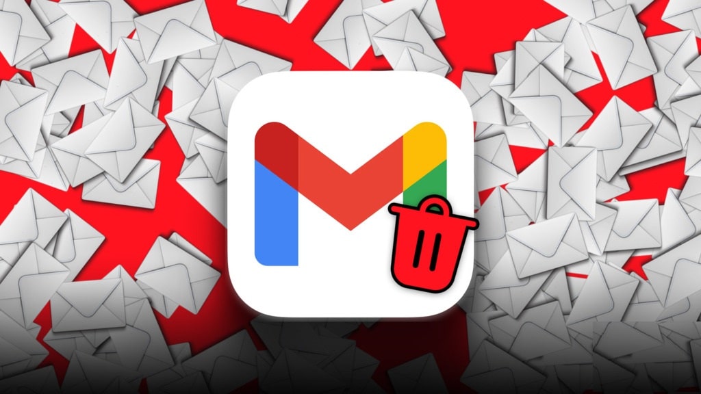 كيفية حذف رسائل البريد الإلكتروني الجماعية في Gmail - %categories