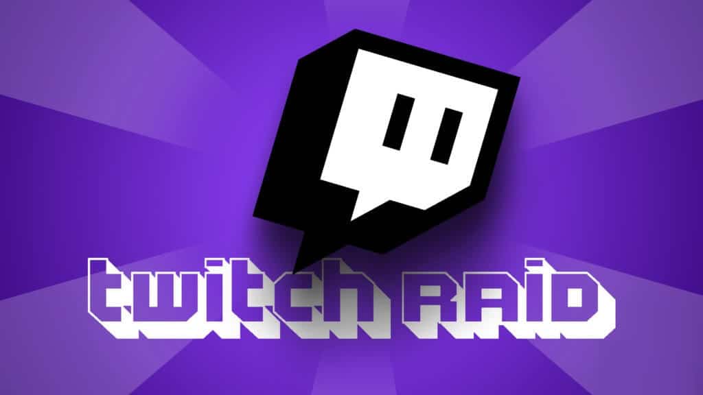 كيفية مداهمة (Raid) شخص ما على Twitch: دليل شامل - %categories