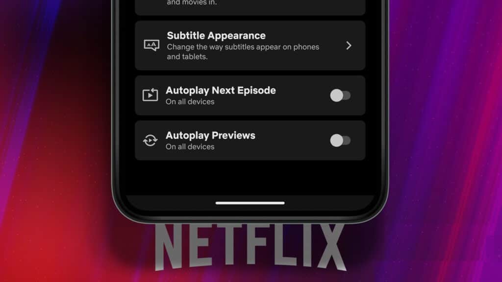 How to Turn Off Autoplay Previews on Netflix 1024x576 2 - اجعل التكنولوجيا أسهل - دروس الكمبيوتر والنصائح والحيل و الصحة