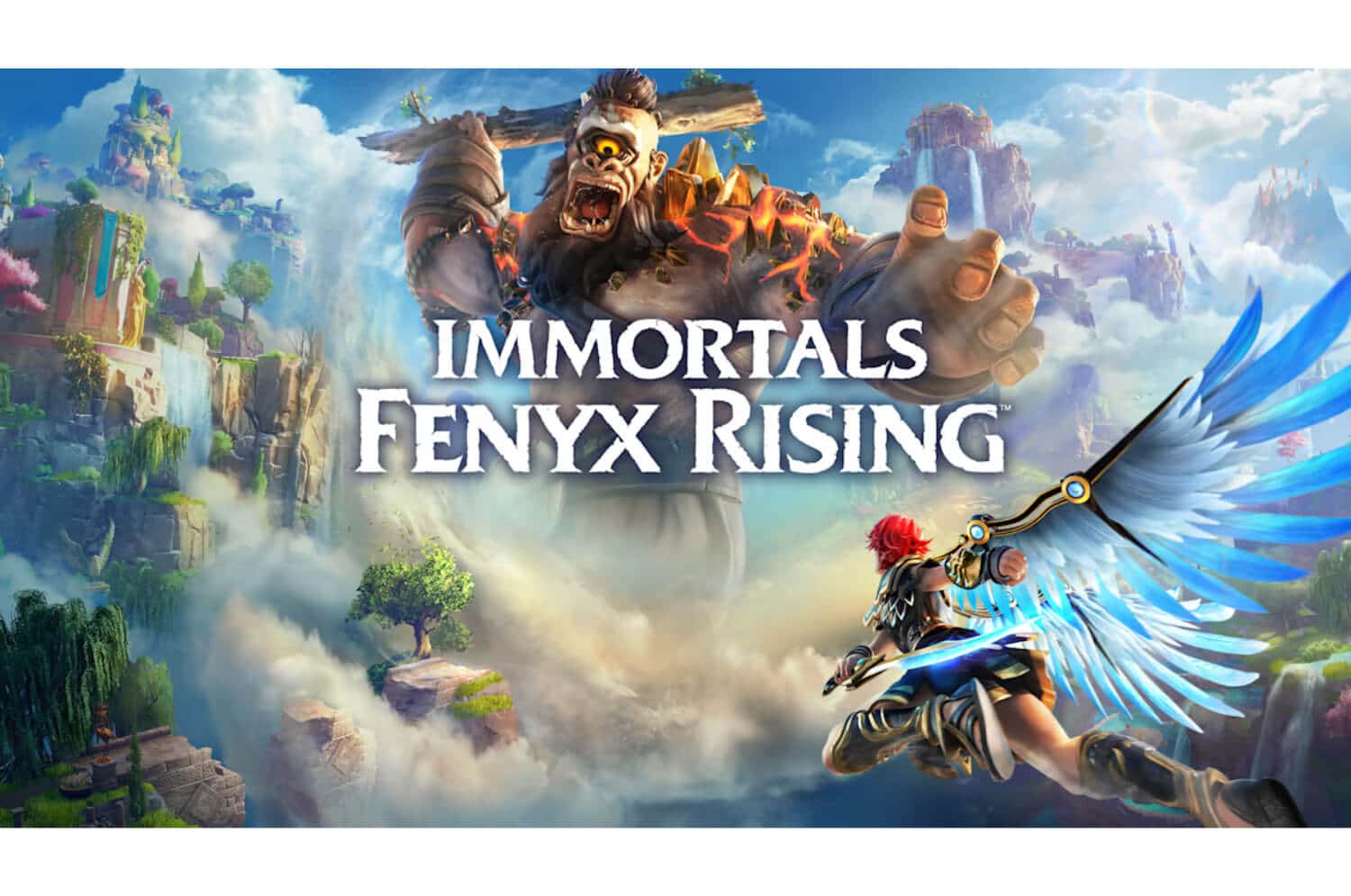 Immortals-Fenyx-Rising-Nintendo-Switch متعة مجانية: أفضل 5 عروض تجريبية لـ Nintendo Switch يمكنك تجربتها