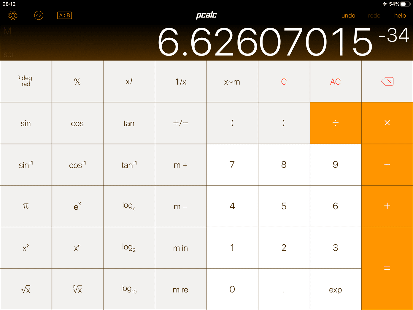 Ipados-Best-Calculator-Apps-1_4d470f76dc99e18ad75087b1b8410ea9 أفضل 7 تطبيقات آلة حاسبة لـ iPadOS