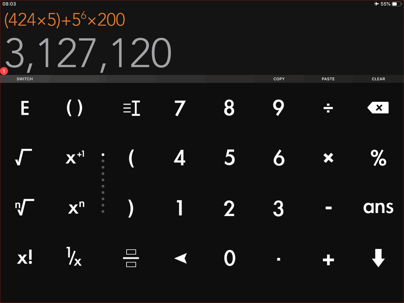 Ipados-Best-Calculator-Apps-2_4d470f76dc99e18ad75087b1b8410ea9 أفضل 7 تطبيقات آلة حاسبة لـ iPadOS