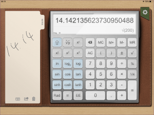 أفضل 7 تطبيقات آلة حاسبة لـ iPadOS | أحلى هاوم