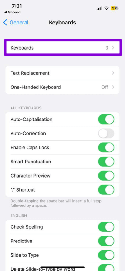 أفضل 6 طرق لإصلاح مشكلة تعطل iPhone على شاشة البحث - %categories
