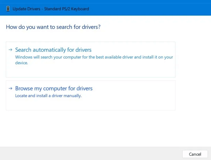 Laptop-Keyboard-Not-Working-Update-Drivers-Keyboard.jpg لوحة مفاتيح الكمبيوتر المحمول لا تعمل؟ جرب هذه الإصلاحات