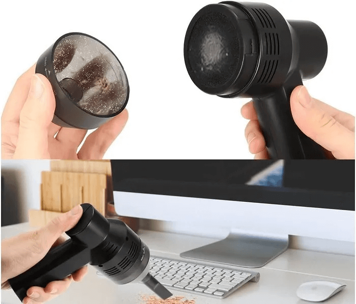 Laptop-Keyboard-Not-Working-Vacuum-Cleaner-for-Laptop.jpg لوحة مفاتيح الكمبيوتر المحمول لا تعمل؟ جرب هذه الإصلاحات