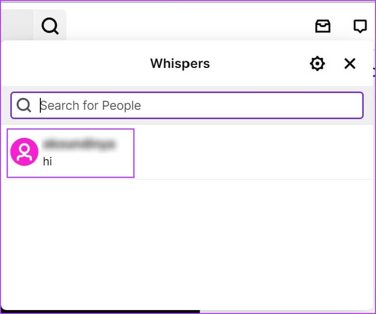 كيفية الهمس Whisper على Twitch لإرسال رسائل خاصة - %categories