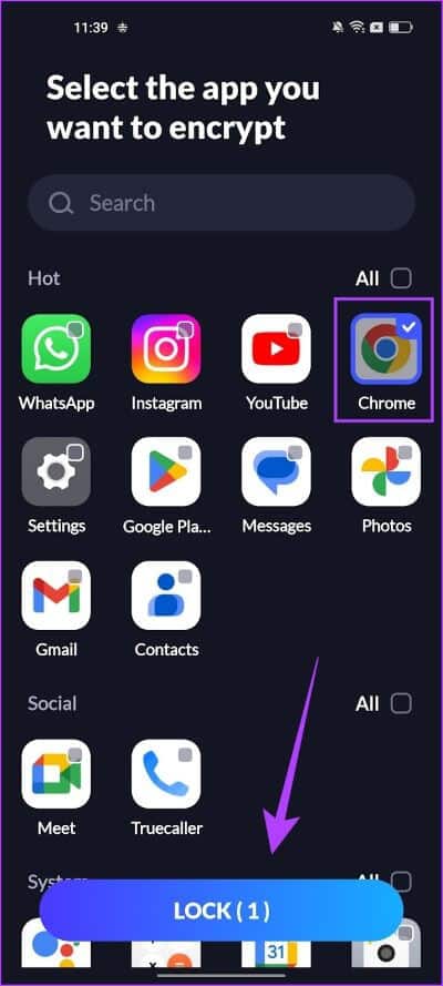 Lock-Google-Chrome كيفية قفل علامات تبويب التصفح المتخفي في Google Chrome على Android وسطح المكتب