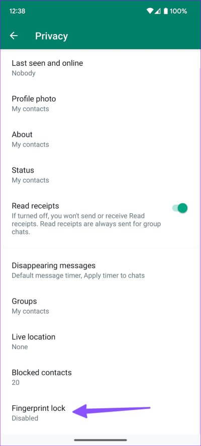 Comment verrouiller WhatsApp sur iPhone et Android - %categories