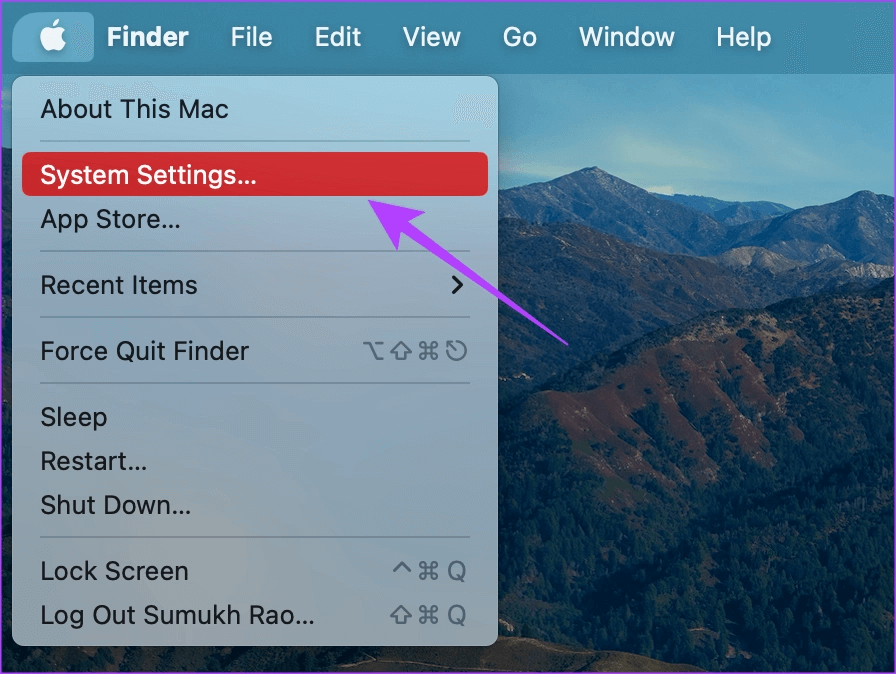 Mac-default-browser-1 كيفية تغيير المتصفح الافتراضي على Mac