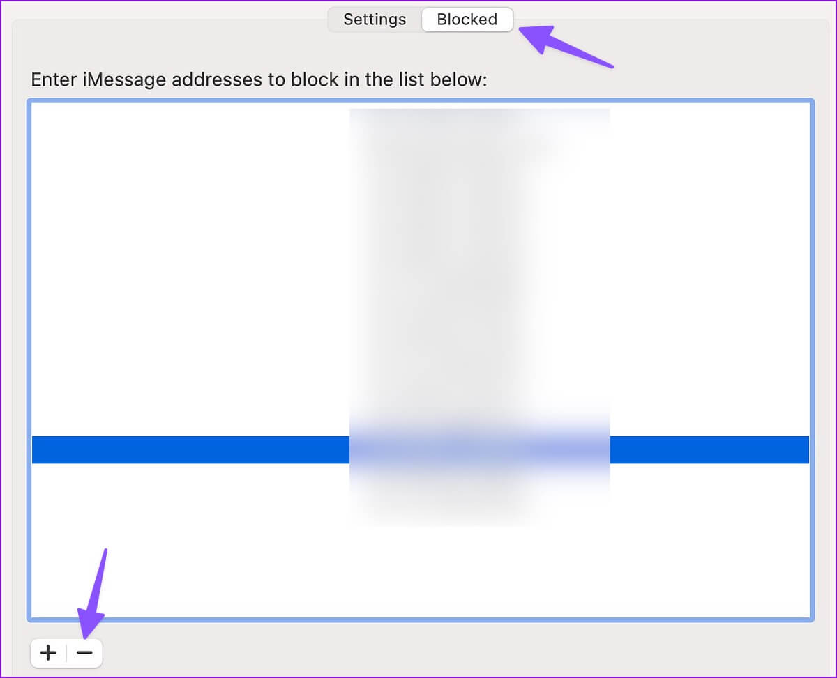 Messages-notifications-not-working-on-Mac-15 8 أفضل الطرق لإصلاح عدم عمل إشعارات تطبيق Messages على Mac