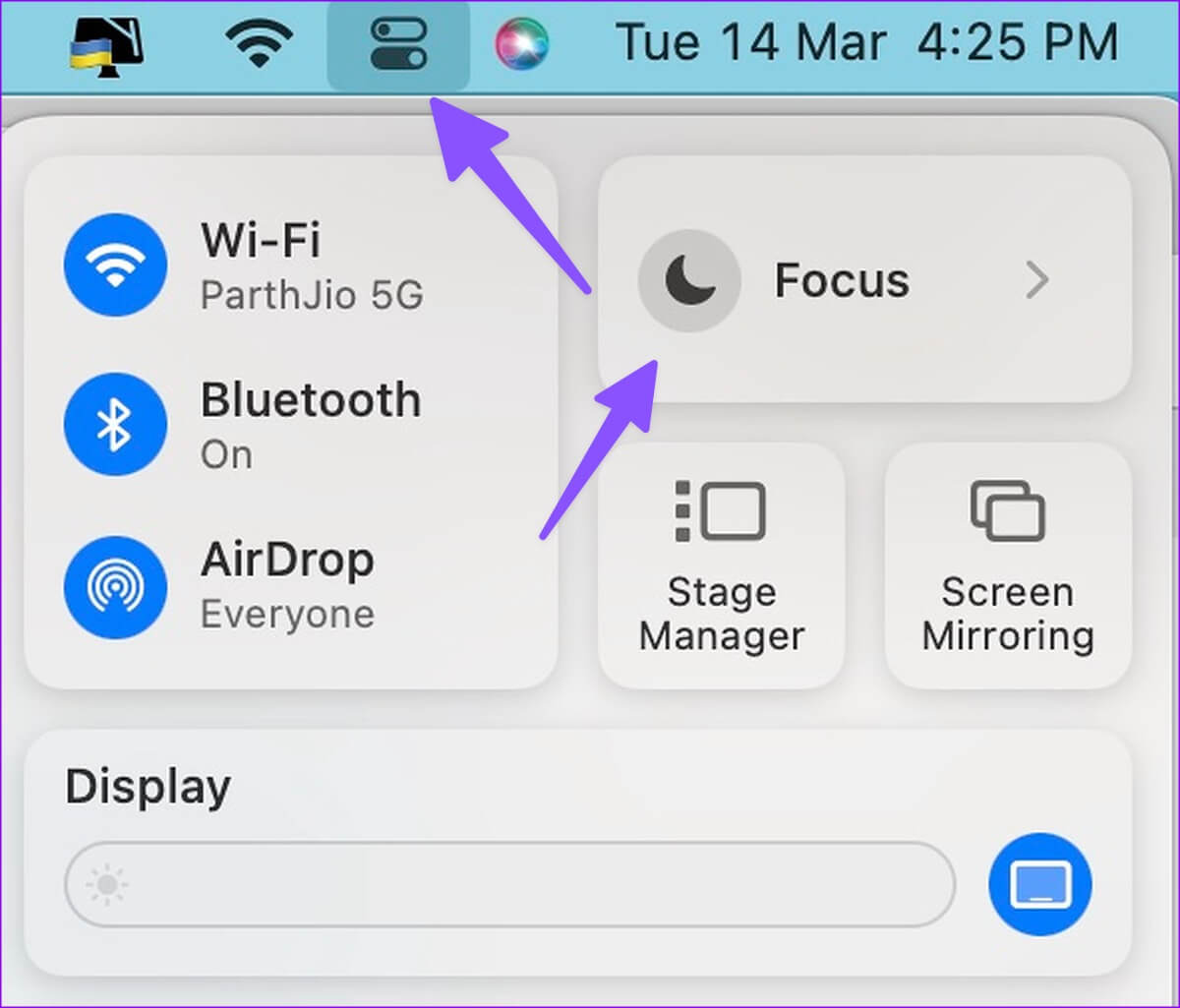Messages-notifications-not-working-on-Mac-7 8 أفضل الطرق لإصلاح عدم عمل إشعارات تطبيق Messages على Mac