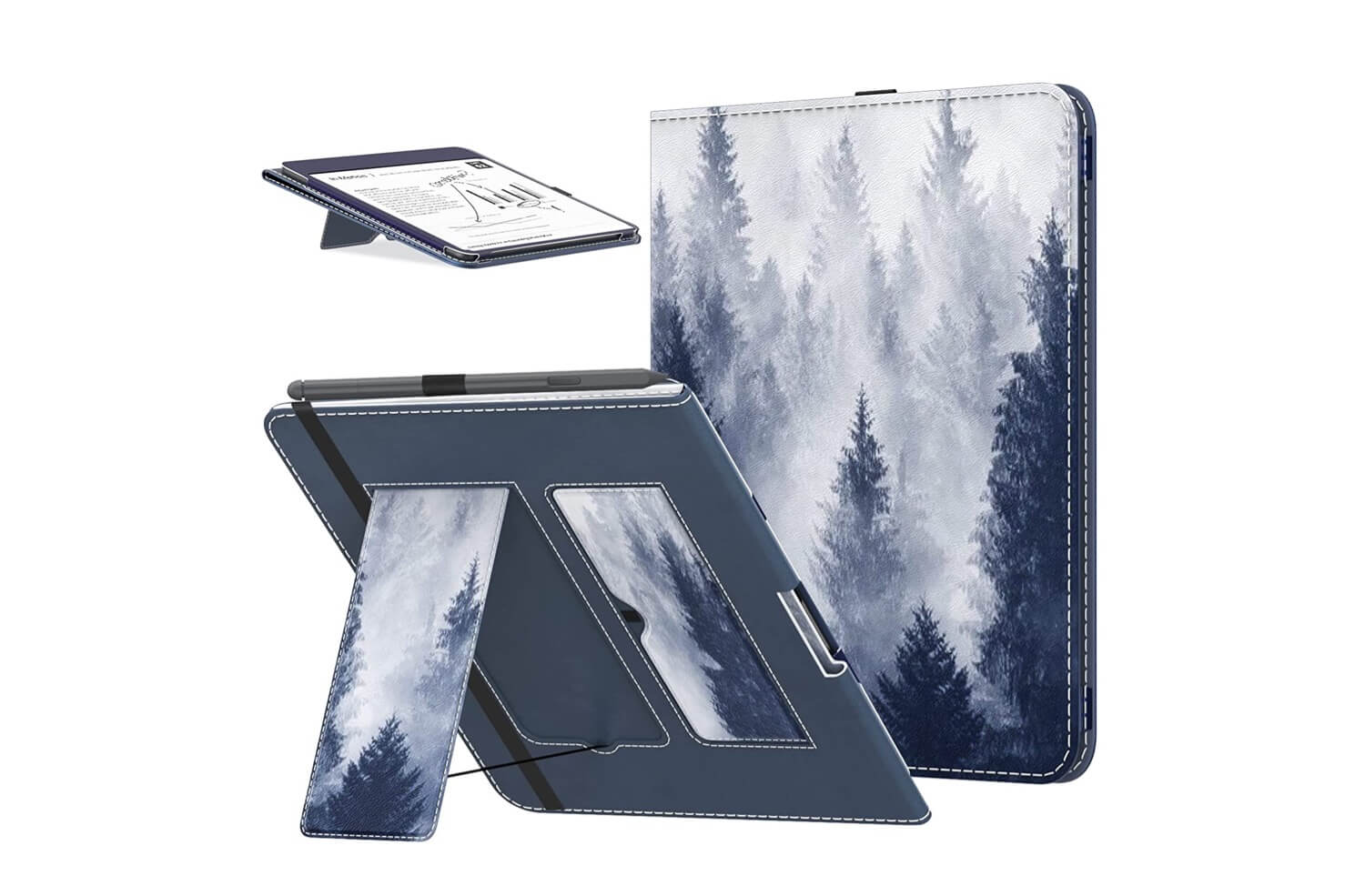 MoKo-Amazon-Kindle-Scribe-Cases أفضل 6 غلافات وأغطية من Amazon Kindle Scribe