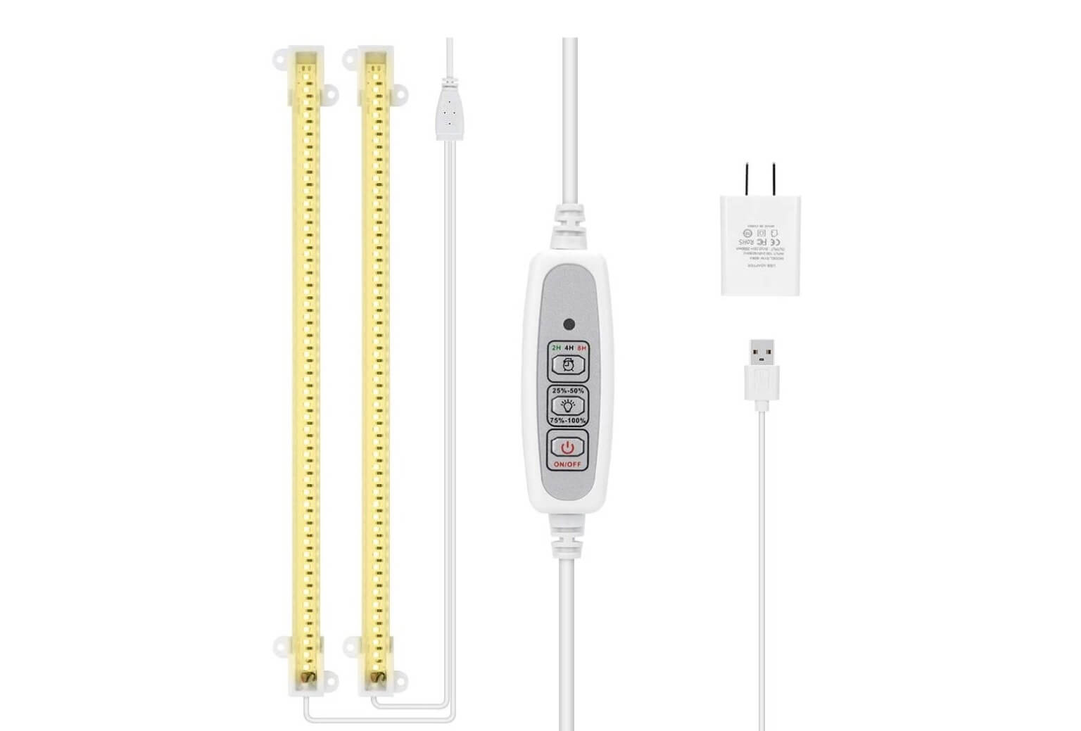 Mosito-Grow-LED-Lights-1536x1039-1 أفضل 6 مصابيح LED لإضافة رونق على النباتات الداخلية
